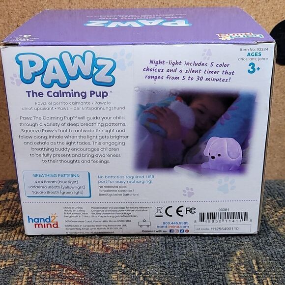 Pawz The Calming Pup - Picture 4 of 6